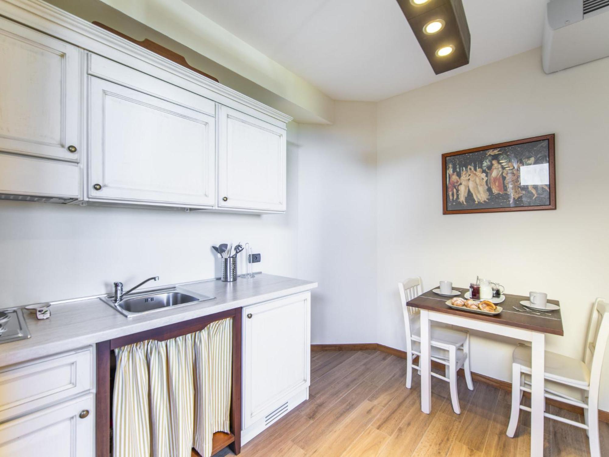 Holiday Home Borgo Carradori By Interhome Lucignano Exterior photo